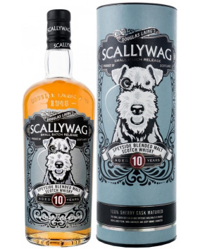 Scallywag Speyside Blended Malt 10 yo | 70 cl